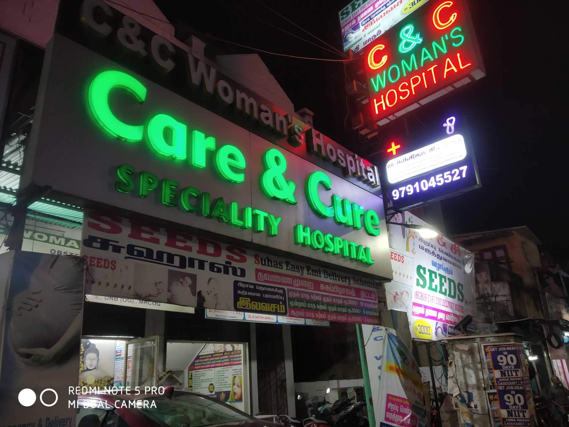 What to Look & Ask for When Selecting an Abortion Clinic