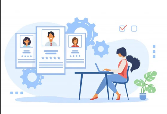 Physician Recruiters Email list