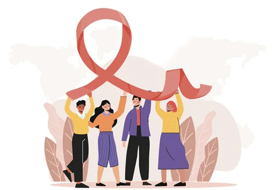 Aids Information-Testing Center Email list