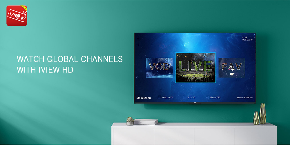 The Best IPTV Service Subscription, 3days IPTV Free Trial