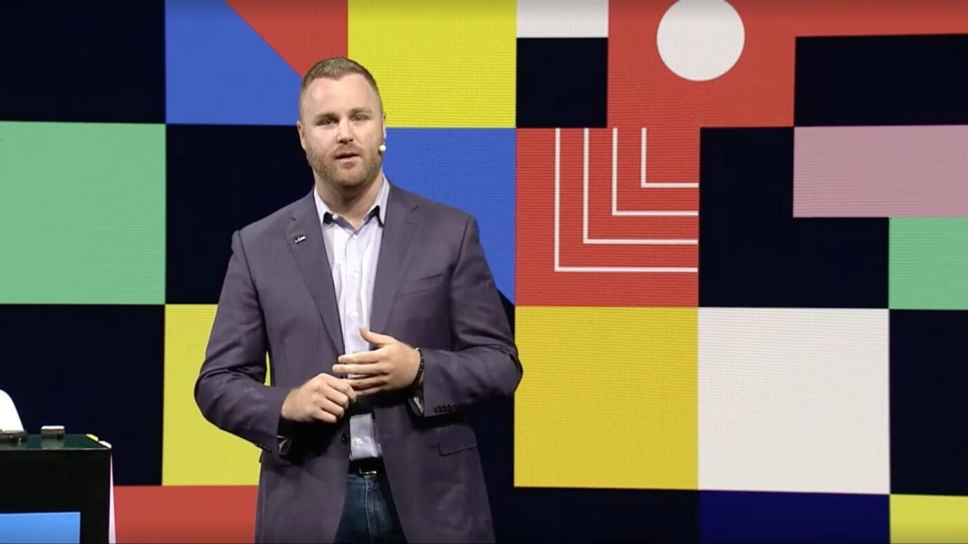 Keller Williams President