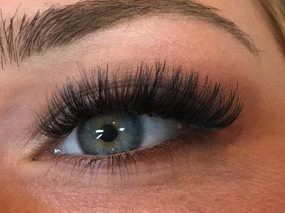 Cheap Lash Extensions Anchorage