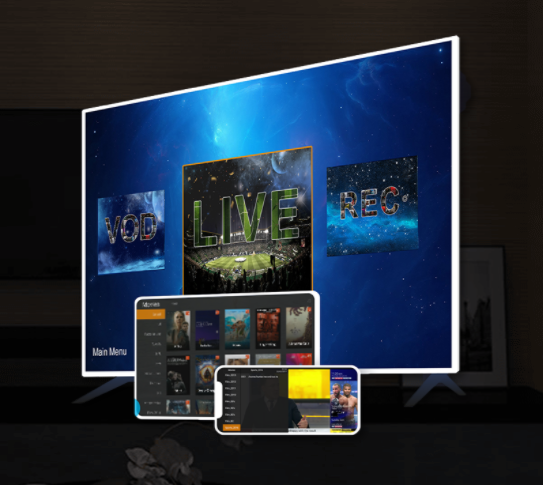 ATV IPTV and ATV IPTV plus IPTV subscription buy now