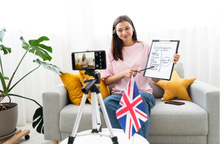 How much time does it take to learn English?
