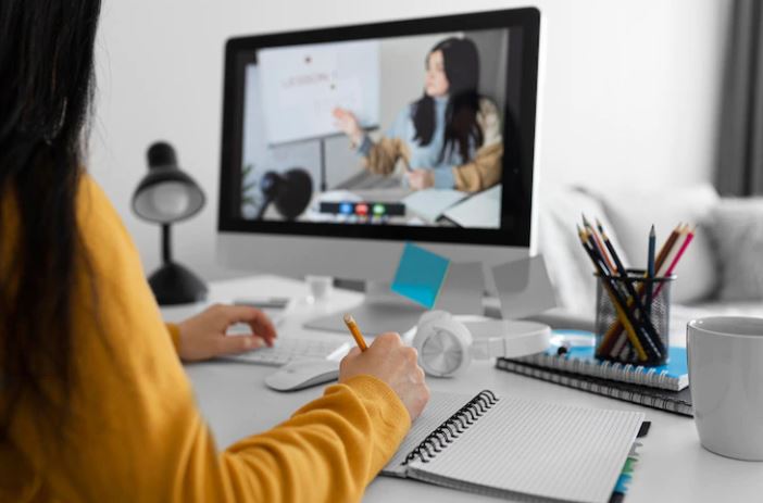 6 Tips for learning English online