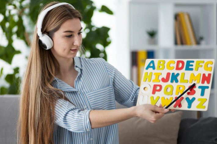 How to improve English speaking skills