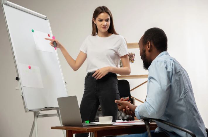 How to learn english speaking at home