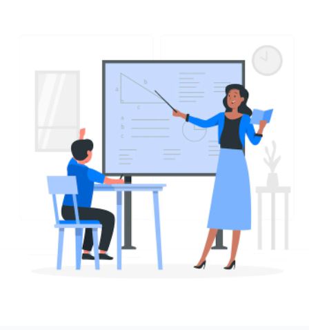 How to choose a private English tutor ?
