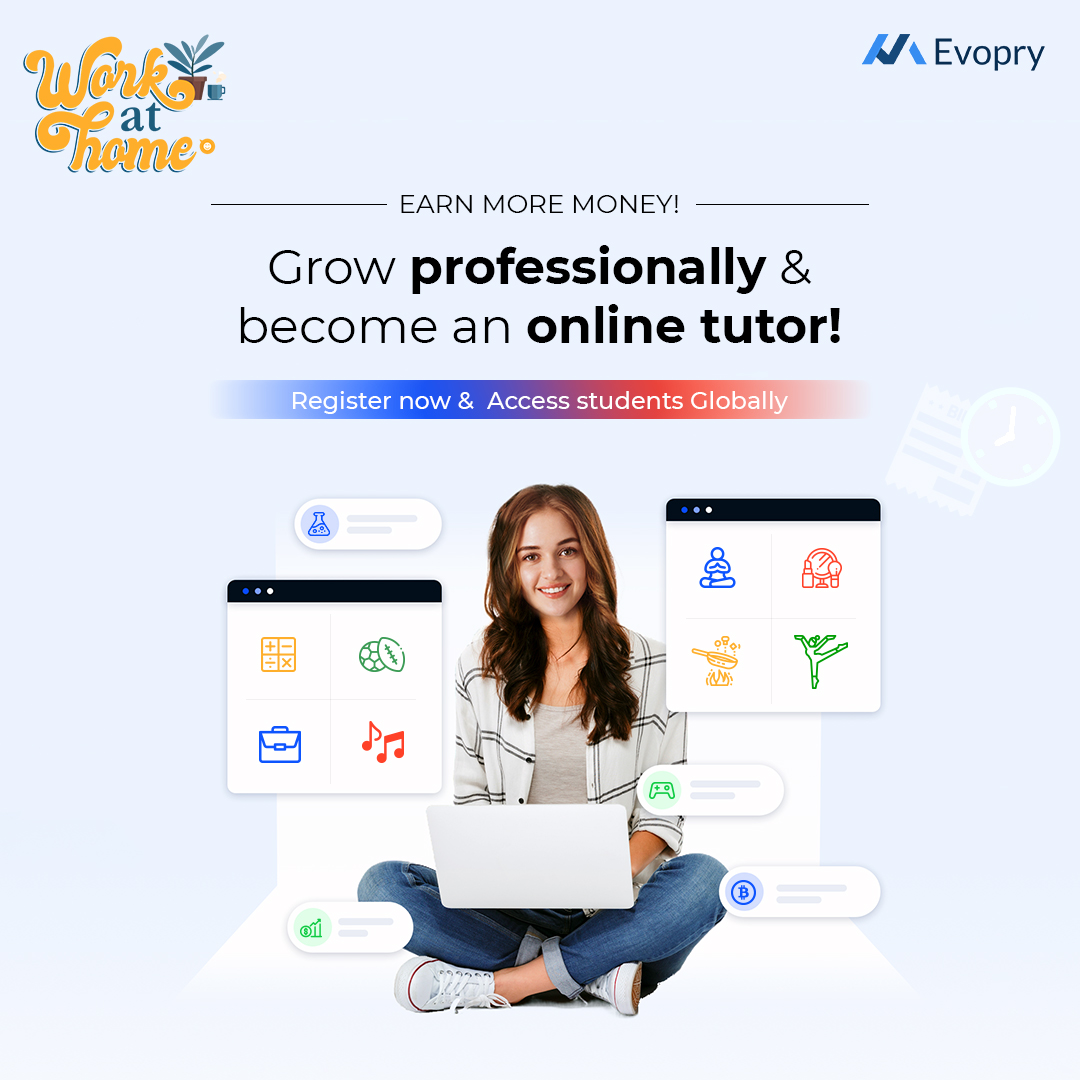 Find a private online language teachers