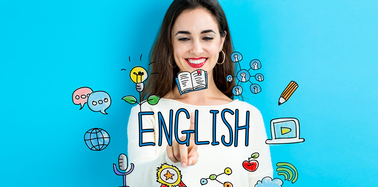 Why English learning is important nowadays?