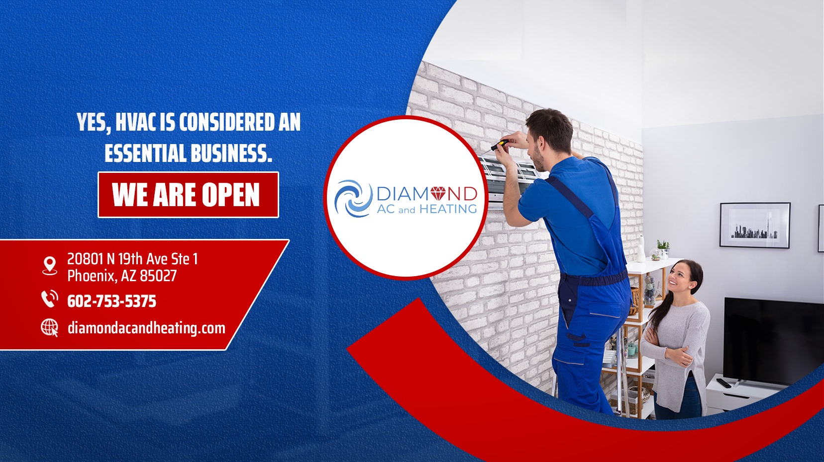 HVAC Companies in Tucson