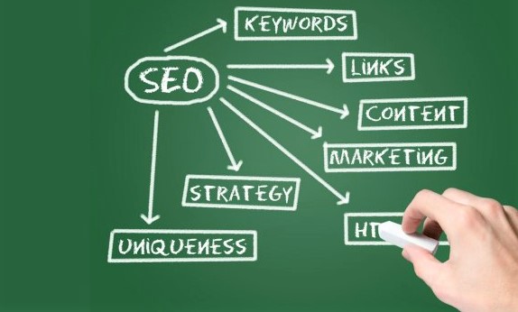 SEO Course in Patiala