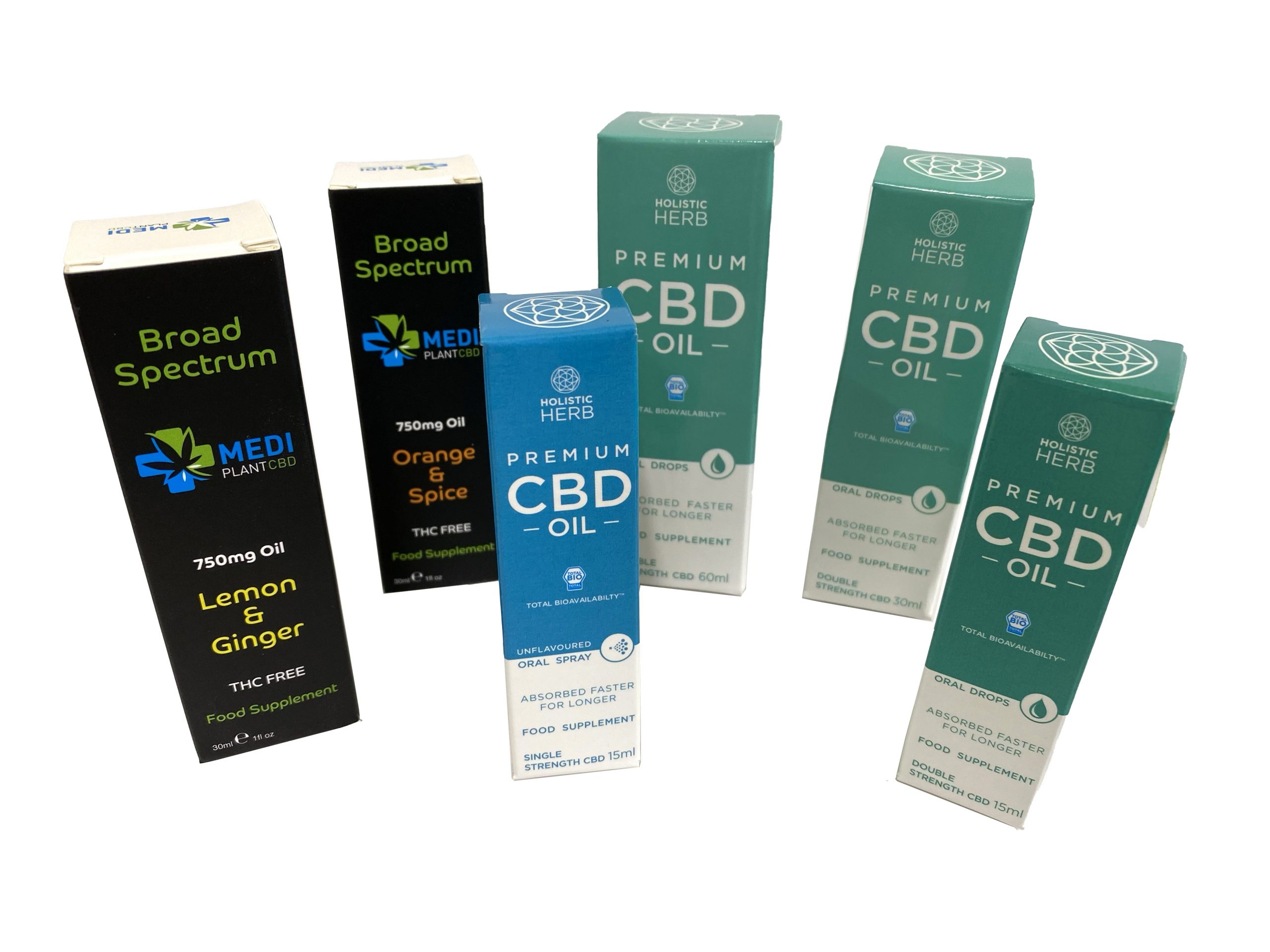 Increase the Value of CBD with Amazing CBD Packaging Boxes