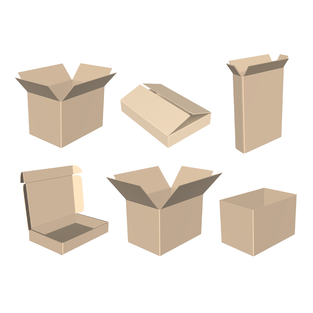Custom Boxes With Logo To Excite Customers