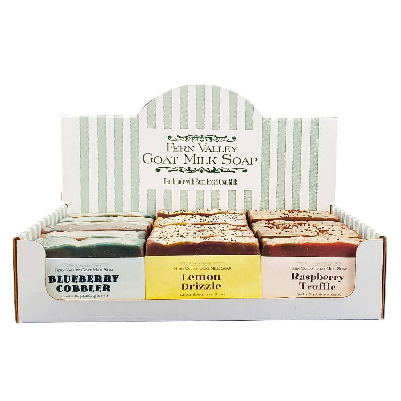 Doubts You Should Clarify About Display Boxes.