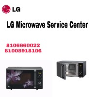 LG microwave oven service Centre in Bangalore