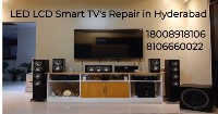 Panasonic LED TV service Centre in Hyderabad