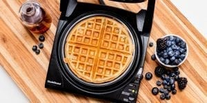 Everything You Need To Know About Waffle Products