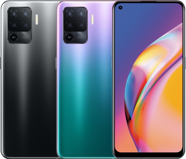 OPPO A53 5G Latest phone
