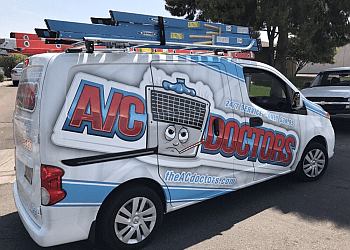 Furnace Repair in Gilbert, AZ