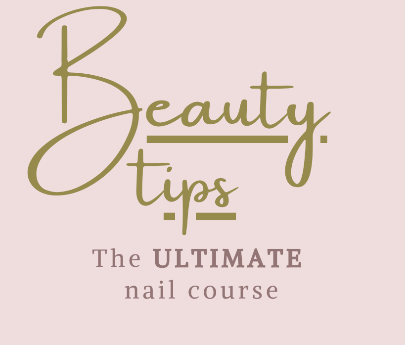 Nail Technician Courses Near Me