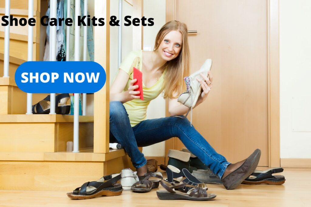 Electric Shoe Polishers