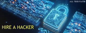 Professional hacker for hire