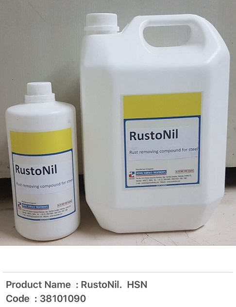 What is Rust & How to use Rust Remover?