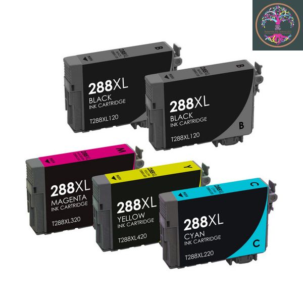 Longevity of Ink Cartridges: An Article Discussing How To Make Ink Cartridges Last Longer