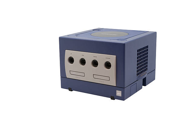 Why Do So Many People Like Nintendo GameCube?