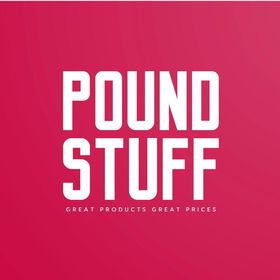 Pound Shop Online Store UK