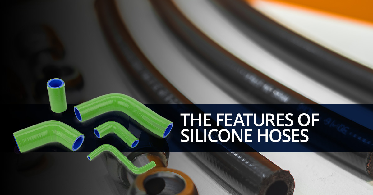 Experience the Important Features of Using Silicone Hoses