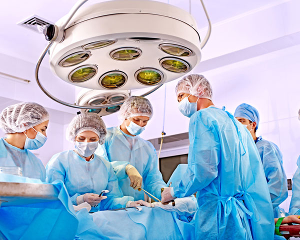 Find the best general surgeon in Padi Chennai