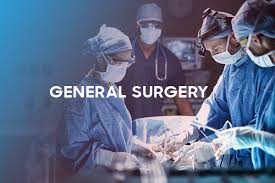 General Surgeon in Padi Chennai