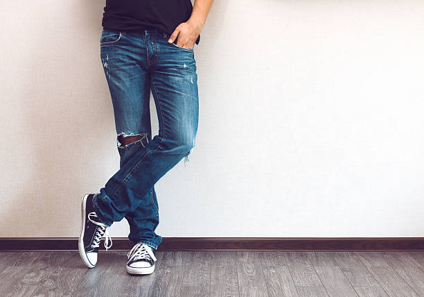 Best Sneakers for Men to Wear With Jeans