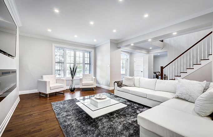 These Chic Bathroom Renovation Ideas Are Brilliant