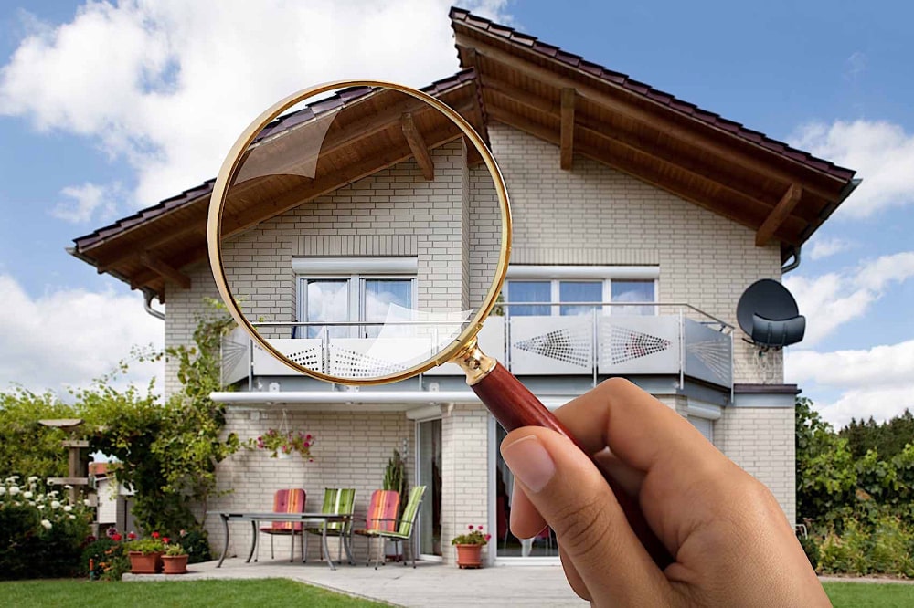 Residential Inspections in Crawfordville