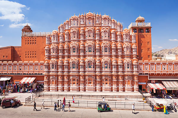 Jaipur sightseeing Tour packages