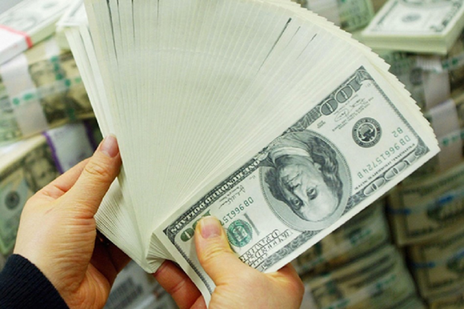 Tỷ giá USD hôm nay 4/5: Tiếp tục tăng khi nhà đầu tư thận trọng