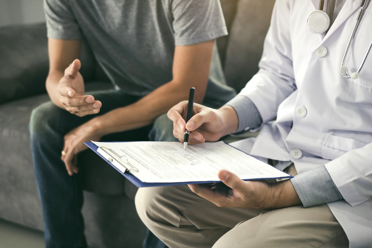Behavioral Health Integration | MD Revolution