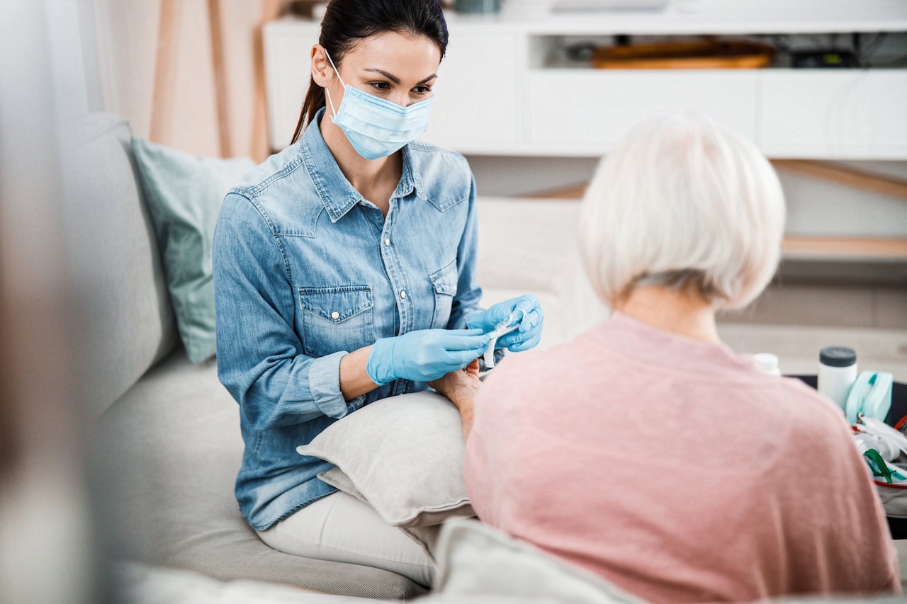 Chronic Care Management | MD Revolution