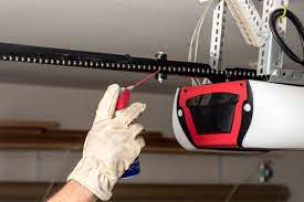 Efficiency Garage Door Denver