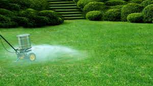 Lawn Fertilization Decatur GA