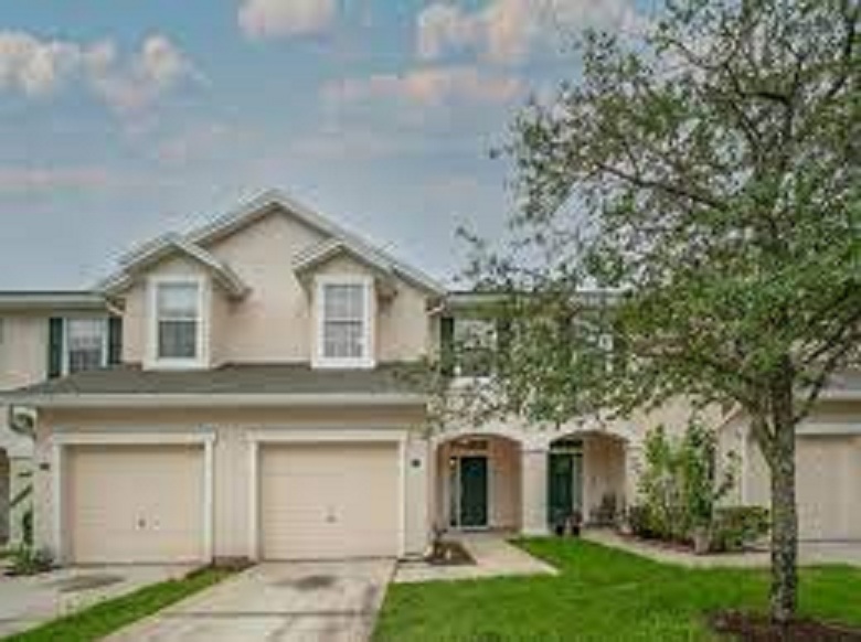 Jacksonville Condo Rentals