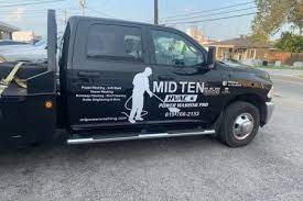 Gutter Cleaning Nashville TN