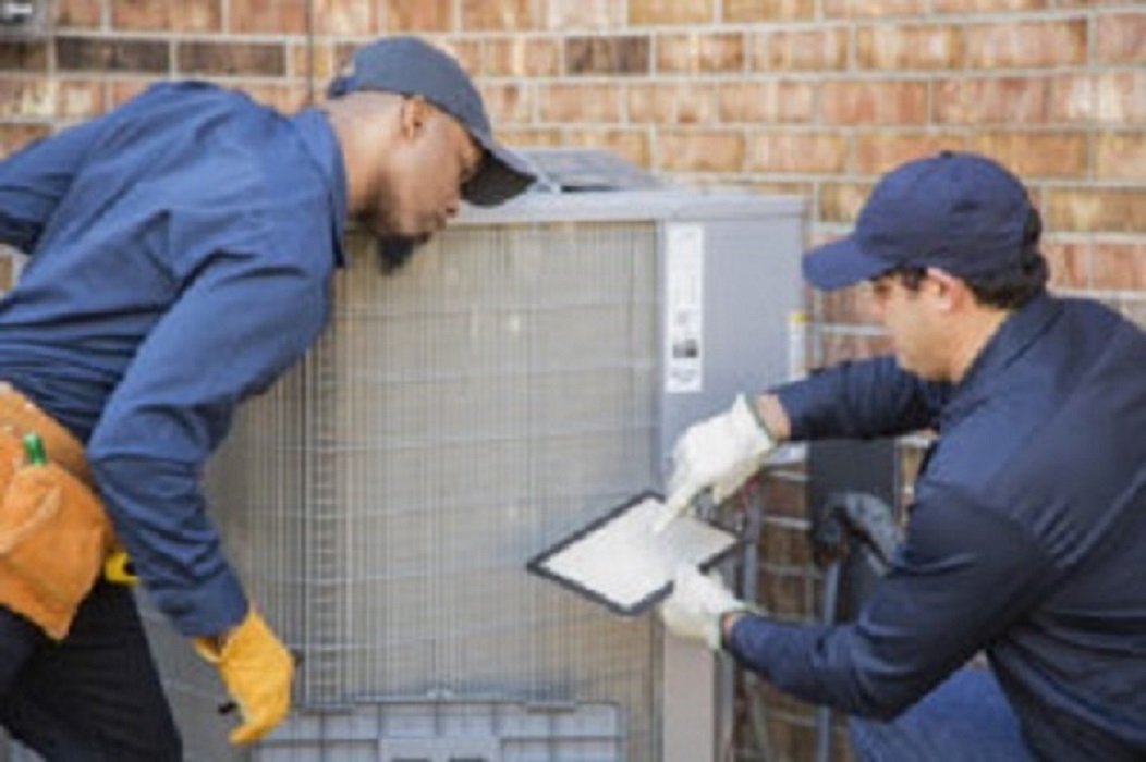 HVAC Installers Near Me