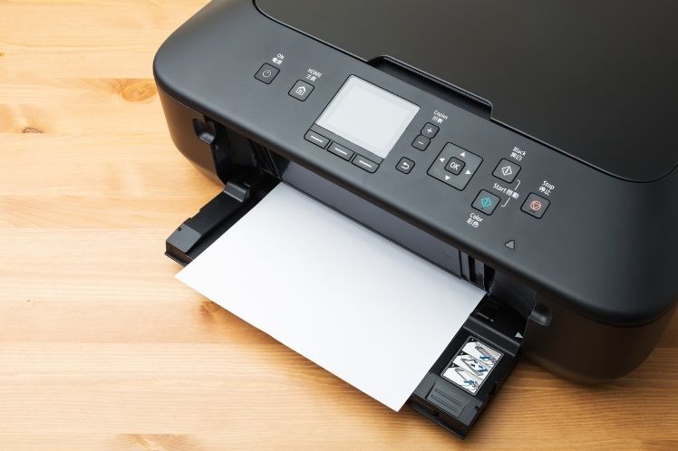 How To Bring Brother Printer Back to Online?