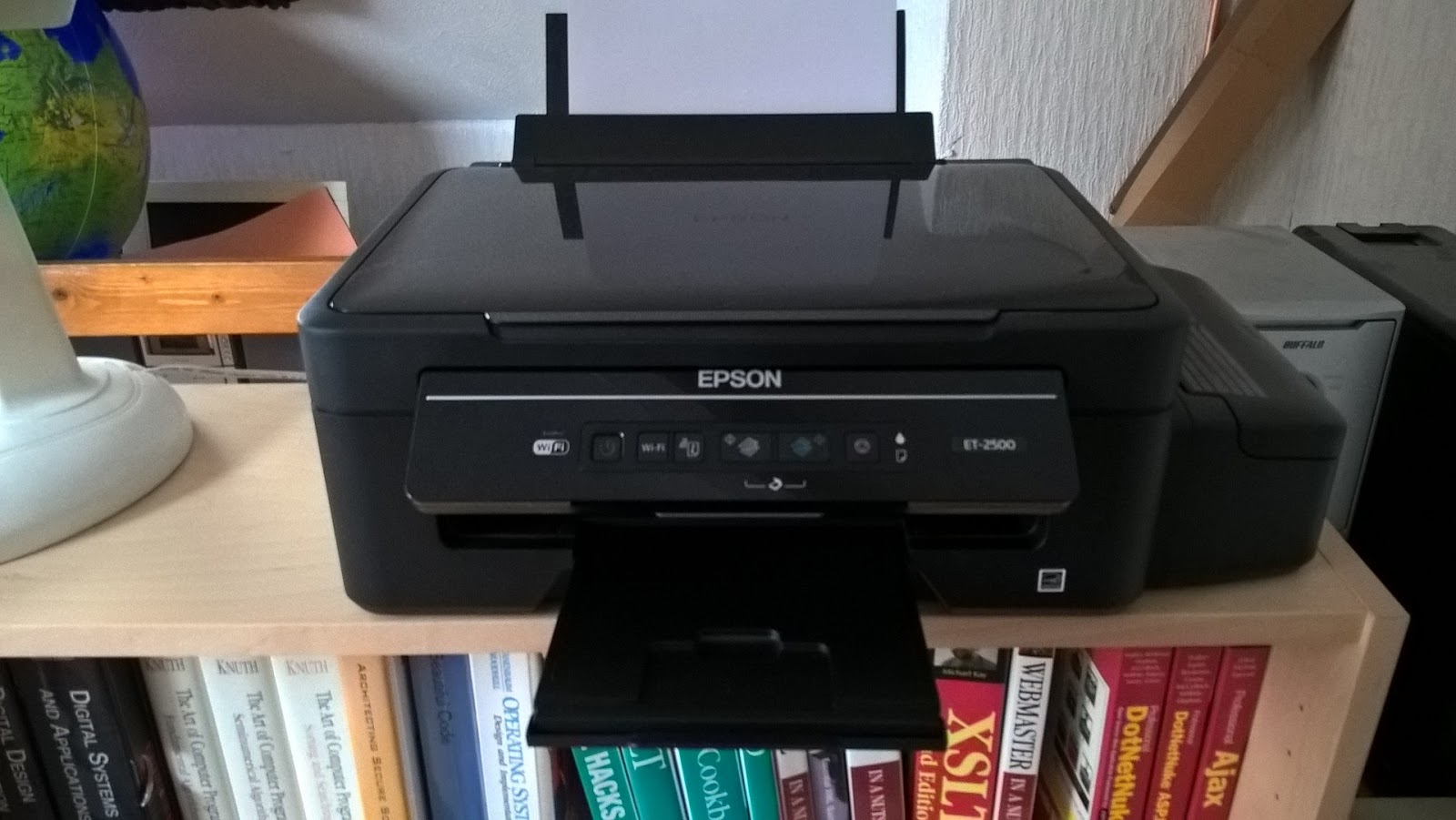 How Do I Fix Epson Wf 3640 Error Code 0x97?