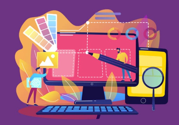 5 reasons to hire a professional website designer