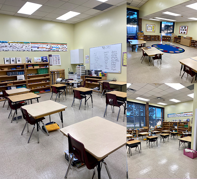 Montessori School Brampton Ontario - Elite Montessori School